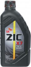 ZIC X7 5W-40