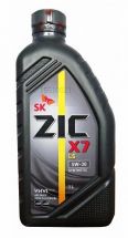 ZIC X7 LS 5W-30