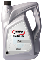 Jasol Antifreeze Coolant G11 (-37C, синий)