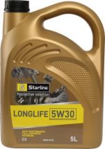 Starline Longlife 5W-30